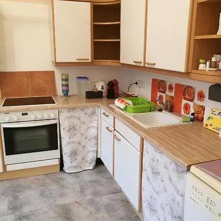 Ferienwohnung Im Idyllischen Vierkanthof * Fürstenfeld