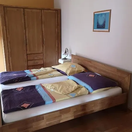 Ferienwohnung Im Idyllischen Vierkanthof Appartement