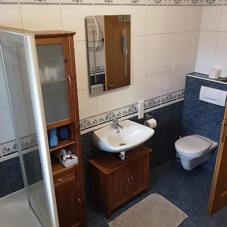 Appartement Ferienwohnung Im Idyllischen Vierkanthof