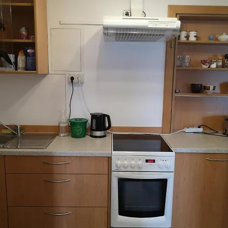 Appartement Ferienwohnung Im Idyllischen Vierkanthof Fürstenfeld