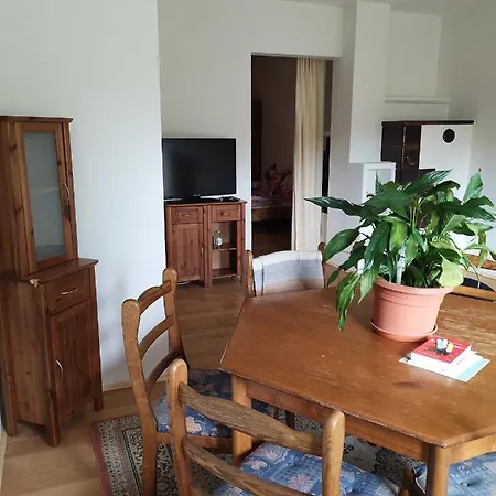 Appartement Ferienwohnung Im Idyllischen Vierkanthof Fürstenfeld