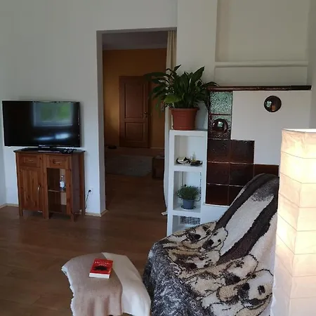 Appartement Ferienwohnung Im Idyllischen Vierkanthof Fürstenfeld