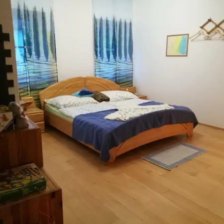 Appartement Ferienwohnung Im Idyllischen Vierkanthof