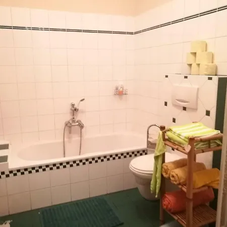 Ferienwohnung Im Idyllischen Vierkanthof Fürstenfeld