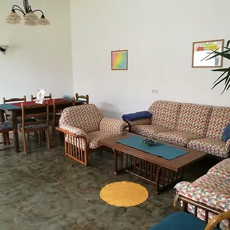Ferienwohnung Im Idyllischen Vierkanthof *
