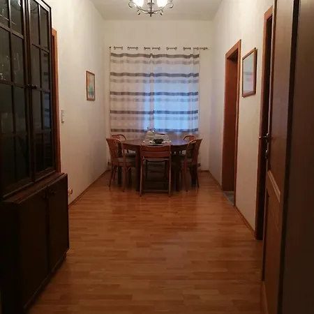 Ferienwohnung Im Idyllischen Vierkanthof Appartement