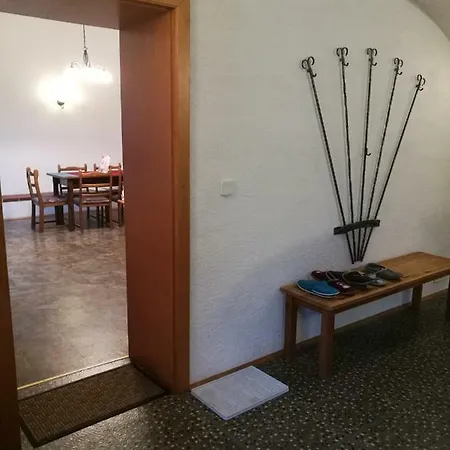 Ferienwohnung Im Idyllischen Vierkanthof Fürstenfeld