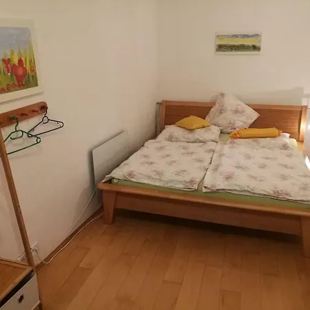 Ferienwohnung Im Idyllischen Vierkanthof Appartement *