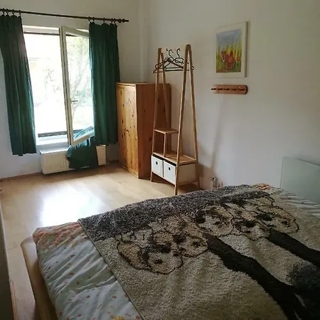 Ferienwohnung Im Idyllischen Vierkanthof Appartement Fürstenfeld