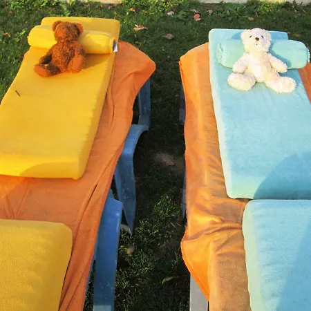 Ferienwohnung Im Idyllischen Vierkanthof *