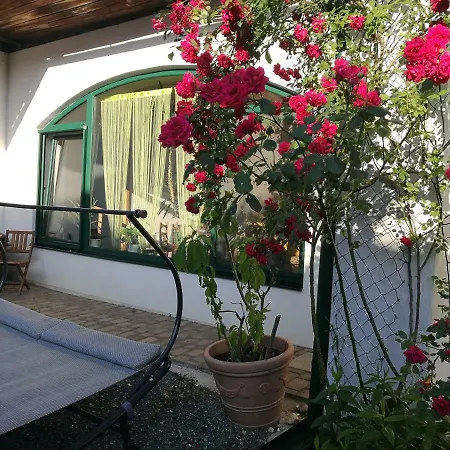 Ferienwohnung Im Idyllischen Vierkanthof * Fürstenfeld