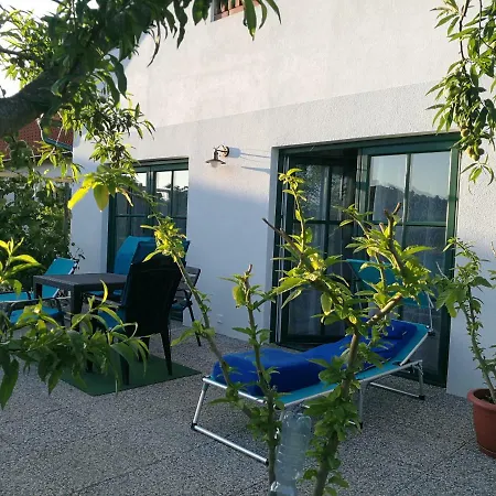 Ferienwohnung Im Idyllischen Vierkanthof Appartement Fürstenfeld