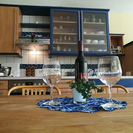 Ferienwohnung Im Idyllischen Vierkanthof Appartement *