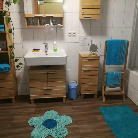 Appartement Ferienwohnung Im Idyllischen Vierkanthof Fürstenfeld