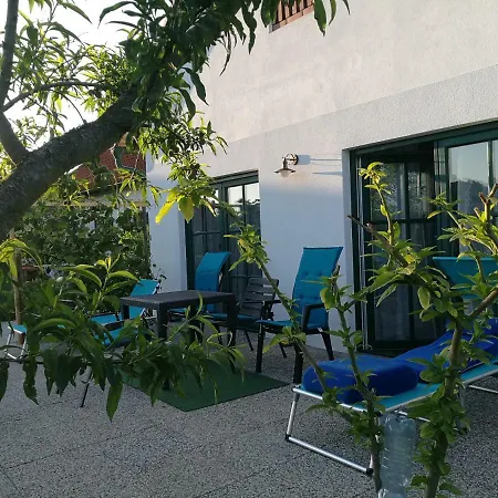 Ferienwohnung Im Idyllischen Vierkanthof