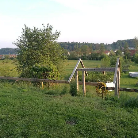 Appartement Ferienwohnung Im Idyllischen Vierkanthof *
