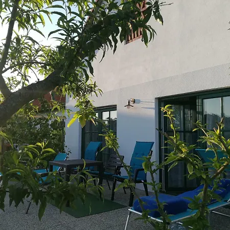Ferienwohnung Im Idyllischen Vierkanthof