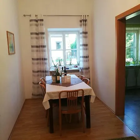 Ferienwohnung Im Idyllischen Vierkanthof Fürstenfeld