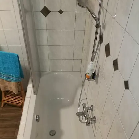 Appartement Ferienwohnung Im Idyllischen Vierkanthof *