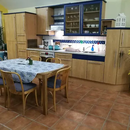 Ferienwohnung Im Idyllischen Vierkanthof