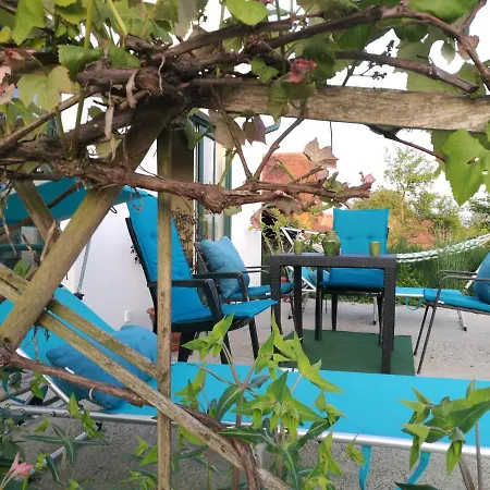 Ferienwohnung Im Idyllischen Vierkanthof Appartement