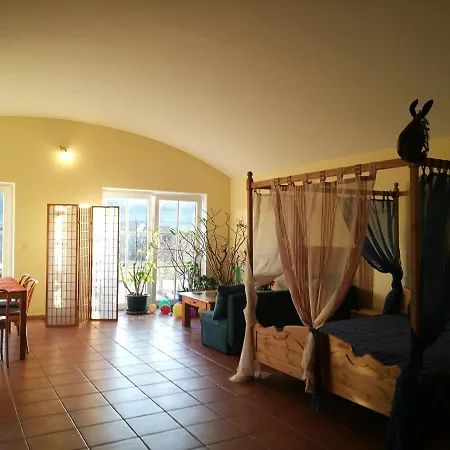 Ferienwohnung Im Idyllischen Vierkanthof Appartement Fürstenfeld