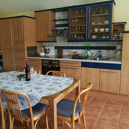 Ferienwohnung Im Idyllischen Vierkanthof Appartement *