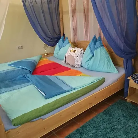 Ferienwohnung Im Idyllischen Vierkanthof * Fürstenfeld