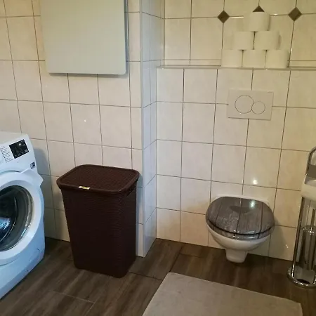 Appartement Ferienwohnung Im Idyllischen Vierkanthof