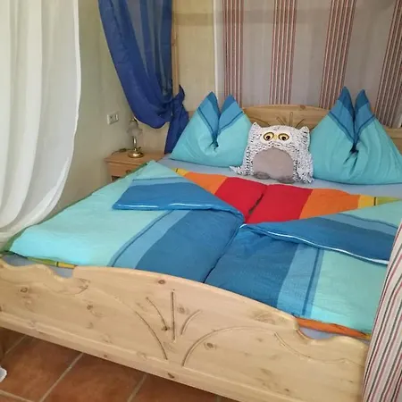 Ferienwohnung Im Idyllischen Vierkanthof * Fürstenfeld