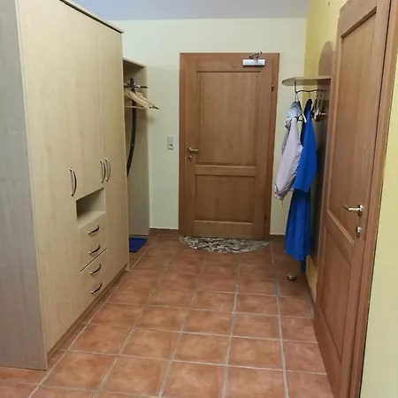 Ferienwohnung Im Idyllischen Vierkanthof Appartement