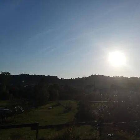 Ferienwohnung Im Idyllischen Vierkanthof Fürstenfeld